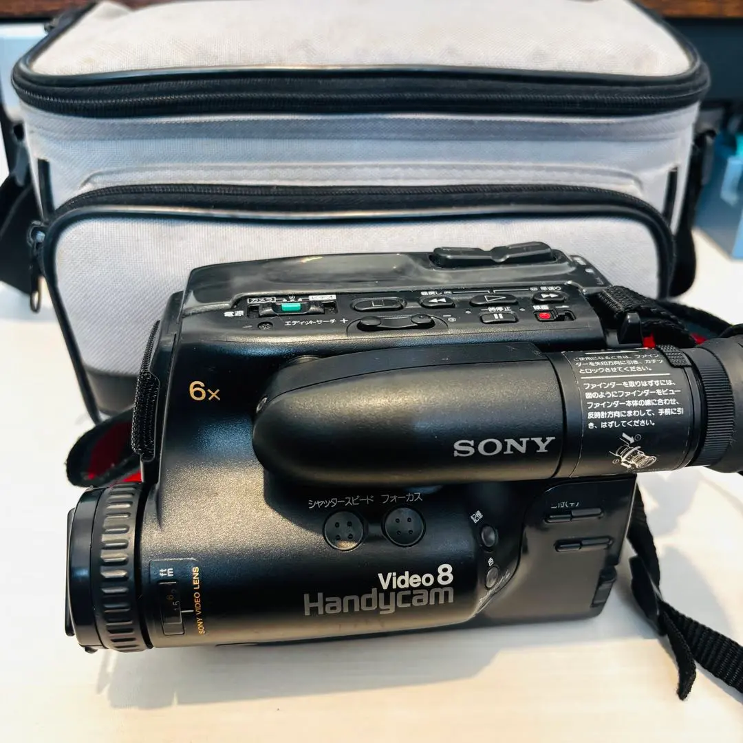 2026年最新】sony 4k ビデオカメラ ジャンクの人気アイテム - メルカリ