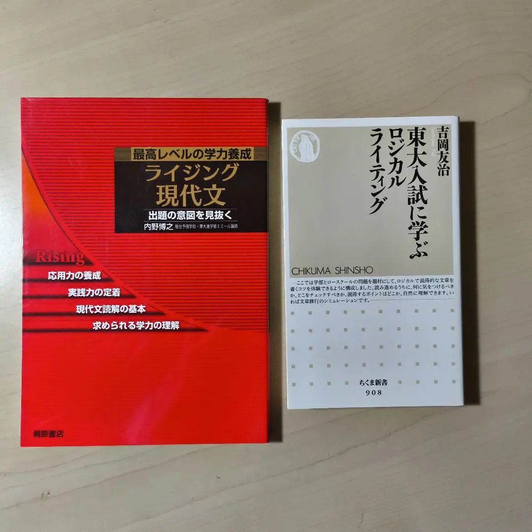 2026年最新】ライジング現代文 最高レベルの学力養成の人気アイテム