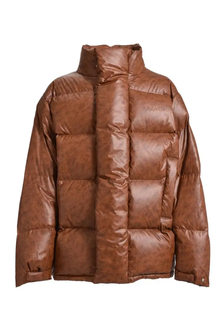 2026年最新】BREATH badhopダウンの人気アイテム - メルカリ