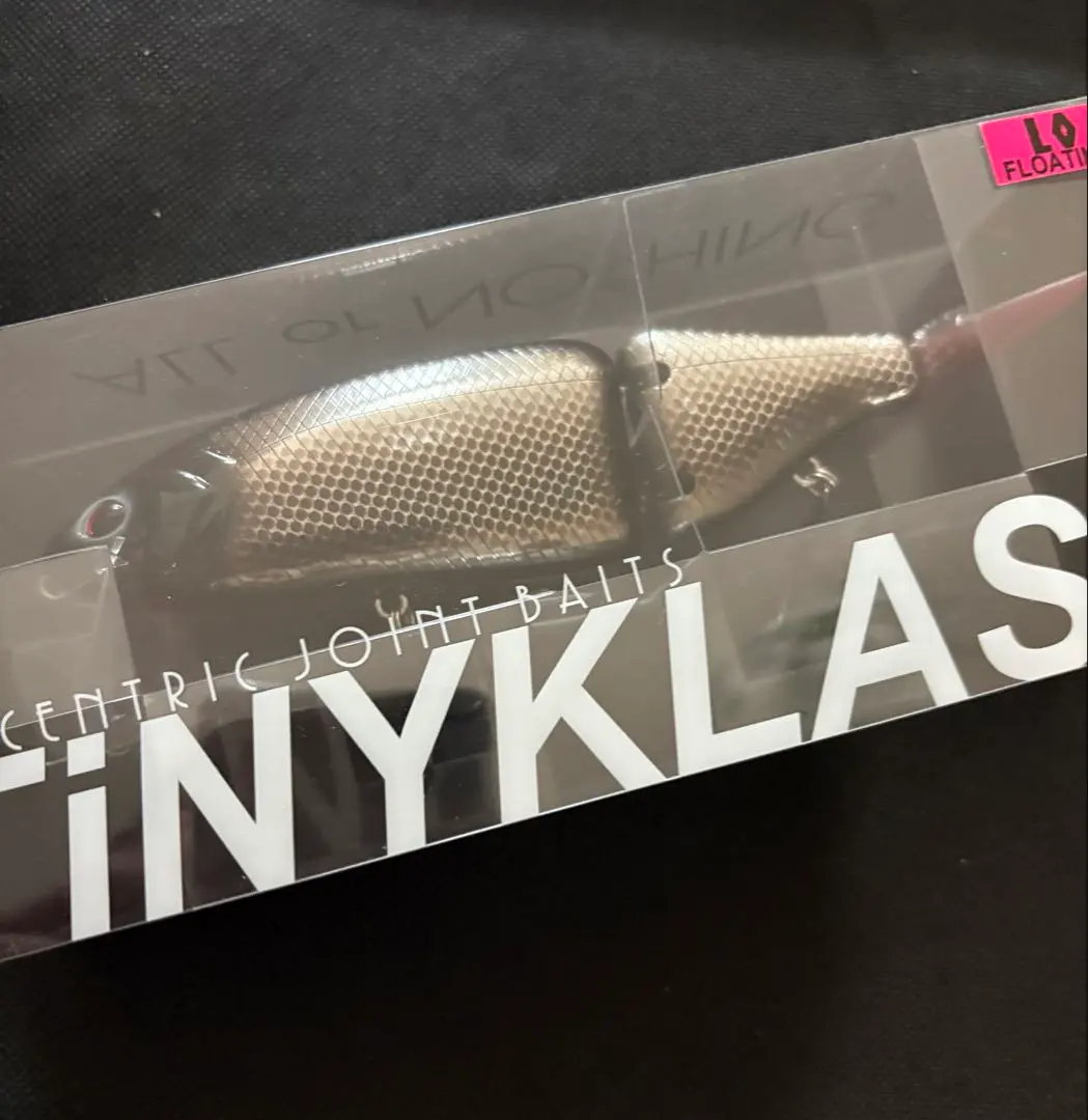 2026年最新】タイニークラッシュ ラッドセンスの人気アイテム - メルカリ