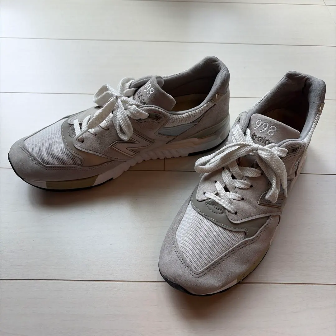 2026年最新】new balance m998 celの人気アイテム - メルカリ
