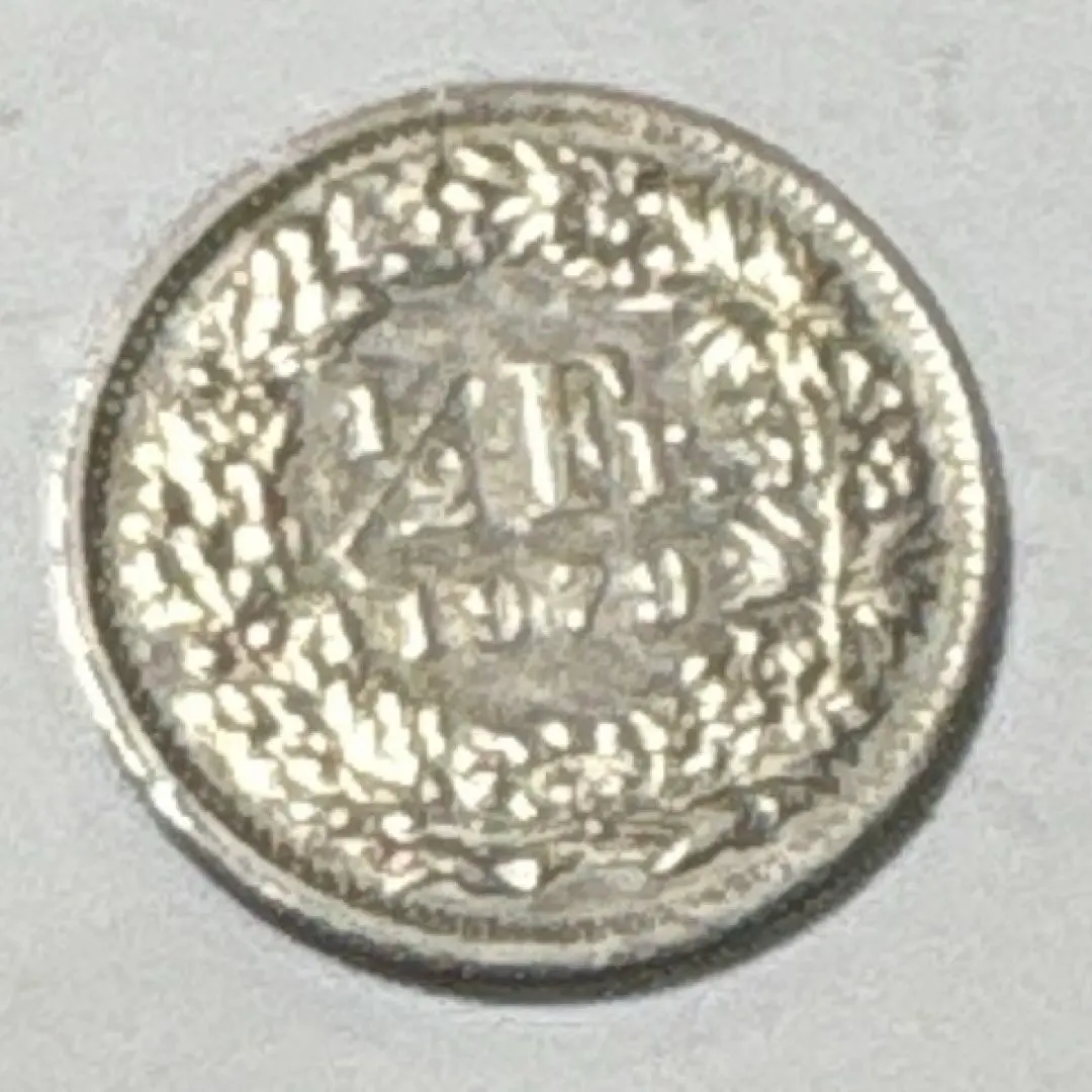 2026年最新】スイスフラン旧紙幣の人気アイテム - メルカリ