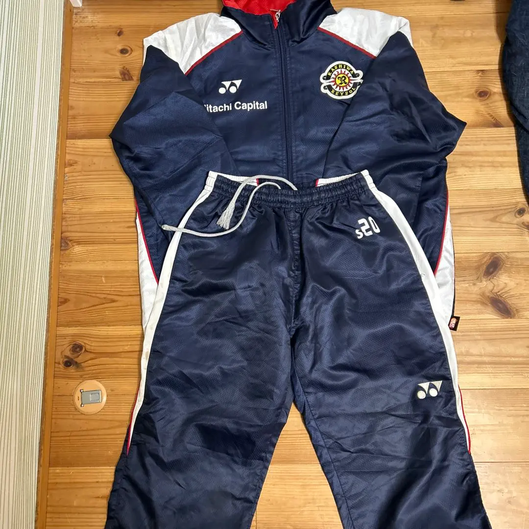 2026年最新】柏レイソル 支給品の人気アイテム - メルカリ