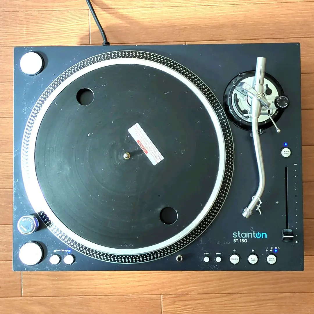 2026年最新】stanton ターンテーブルの人気アイテム - メルカリ