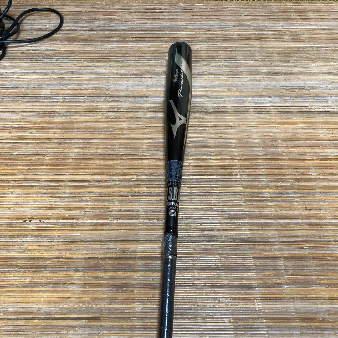 2026年最新】バット イチローモデル mizunoの人気アイテム - メルカリ