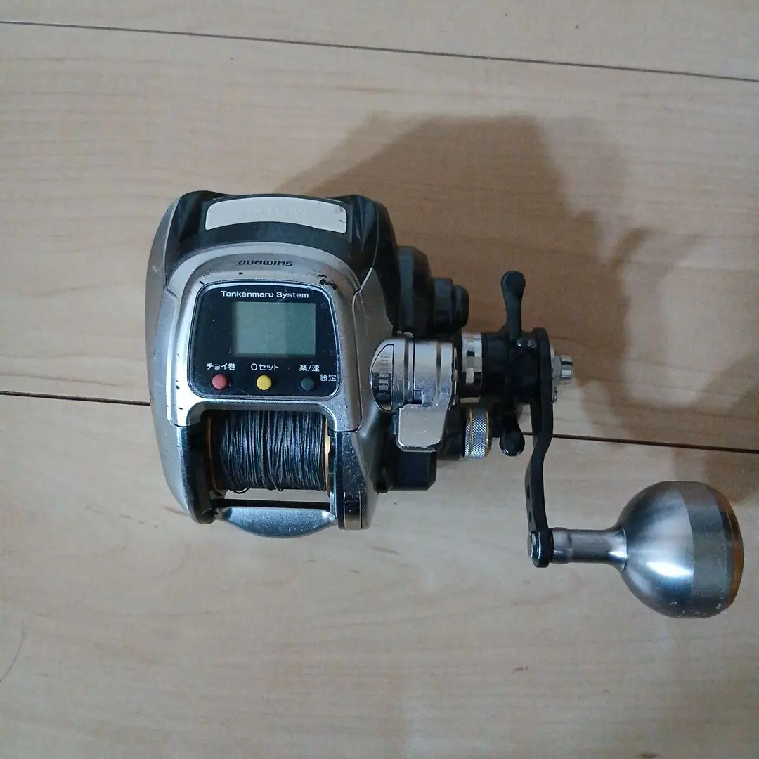 2026年最新】フォースマスター 1000の人気アイテム - メルカリ