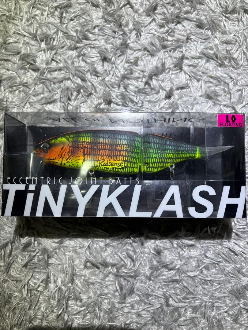 2026年最新】タイニークラッシュlow ラッドセンスの人気アイテム