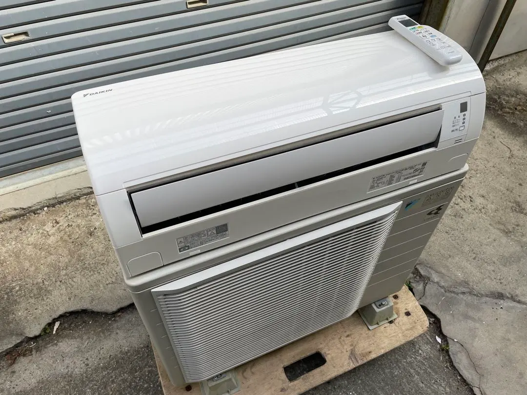 2026年最新】ダイキン エアコン 14畳の人気アイテム - メルカリ