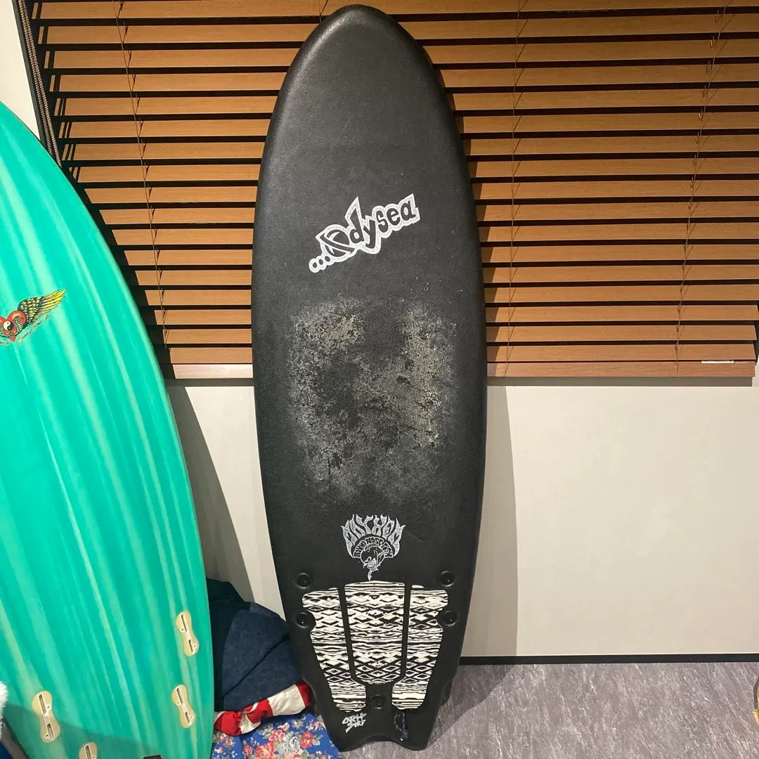 2026年最新】キャッチサーフ ソフトボードの人気アイテム - メルカリ