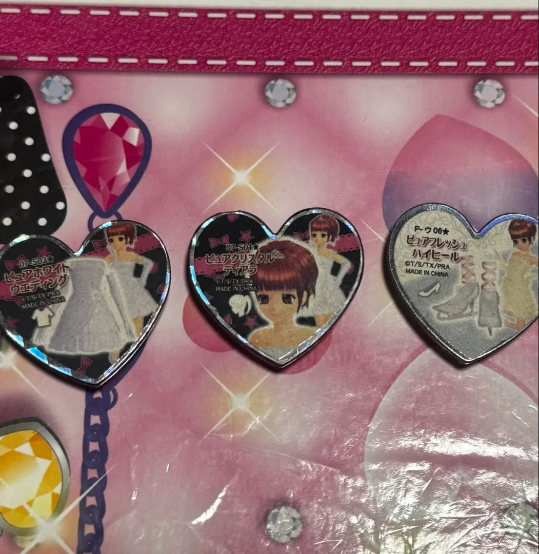 2026年最新】ピュアフレッシュハイヒールの人気アイテム - メルカリ