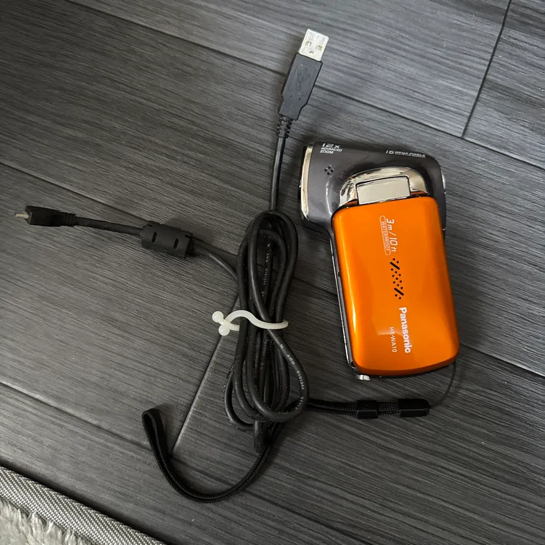 2026年最新】HX-WA10の人気アイテム - メルカリ