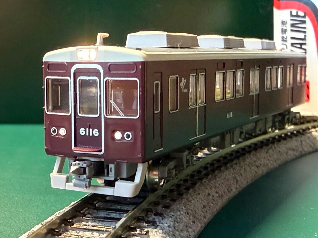 2026年最新】阪急 7000 7300の人気アイテム - メルカリ