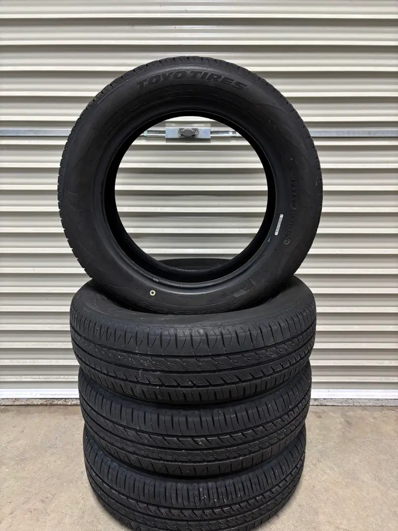 2026年最新】TOYO PROXES 205/60/の人気アイテム - メルカリ