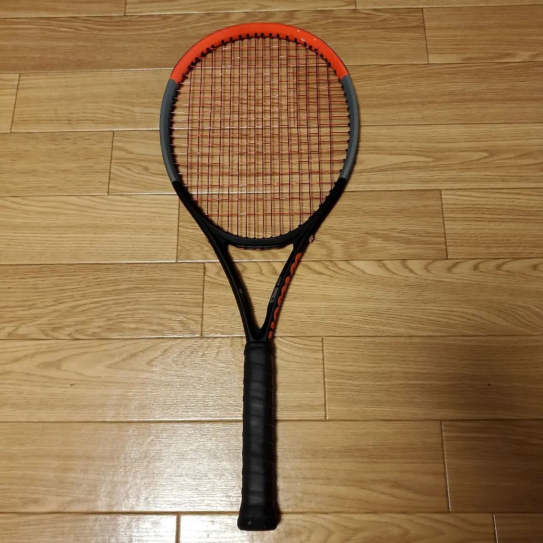 2026年最新】WILSON CLASH 100 v1の人気アイテム - メルカリ