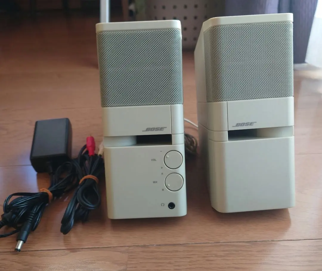 2026年最新】BOSE MEDIA MATEの人気アイテム - メルカリ