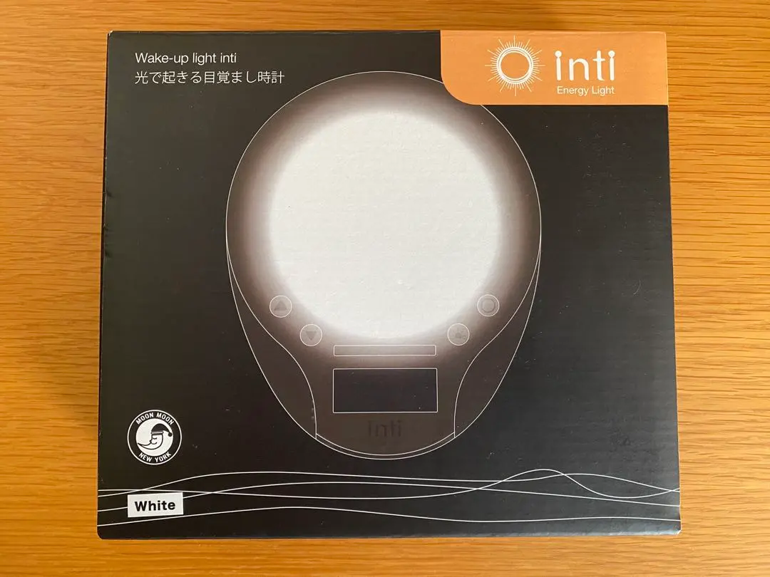 2026年最新】光目覚まし時計 inti4 マツコの知らない世界の人気