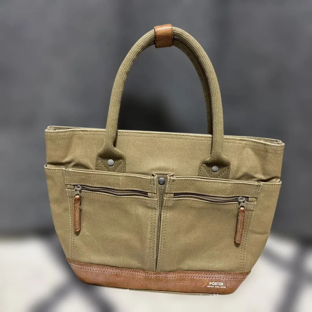 2026年最新】porter トートバッグ フィールドの人気アイテム - メルカリ