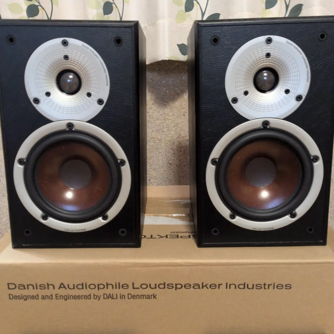 2026年最新】dali spektor1の人気アイテム - メルカリ