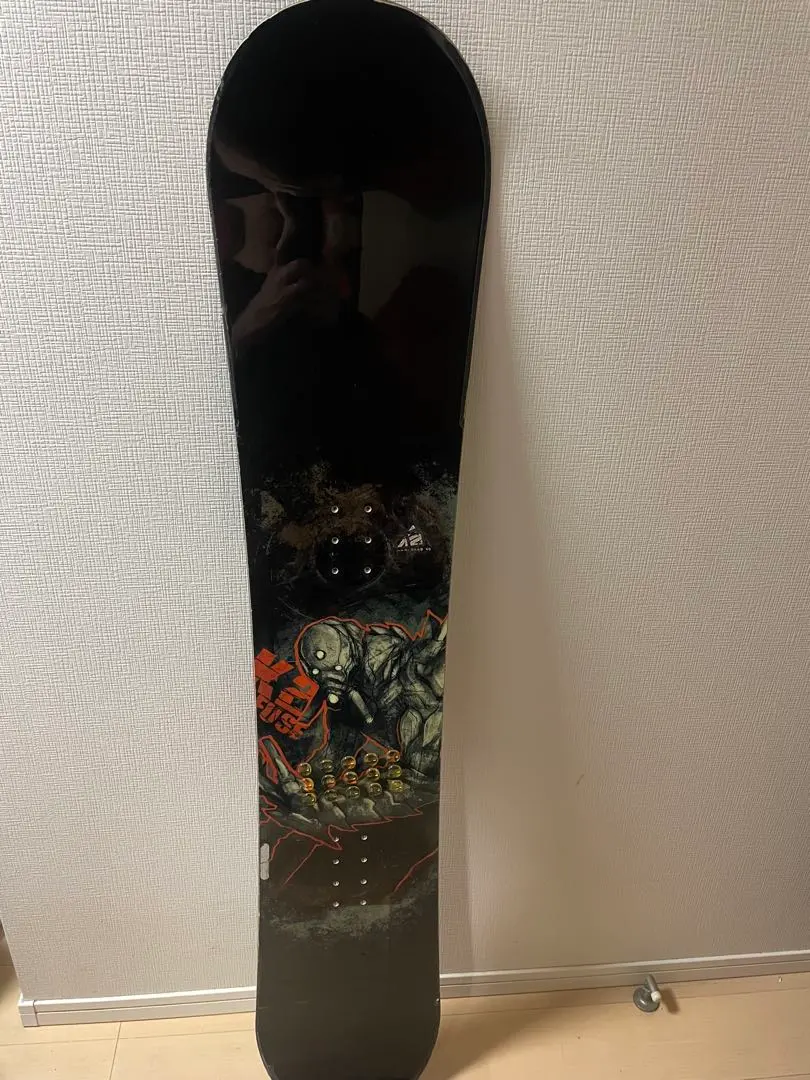 2026年最新】k2 fuse ボードの人気アイテム - メルカリ