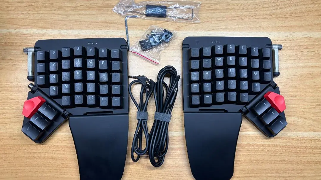 2026年最新】Moonlander キーボードの人気アイテム - メルカリ