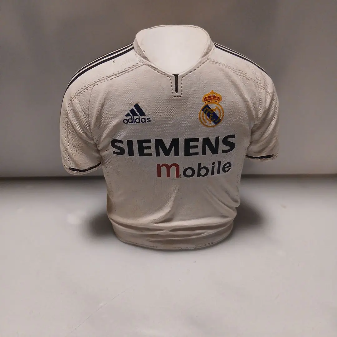 2026年最新】レアルマドリード ユニフォームベッカムの人気アイテム