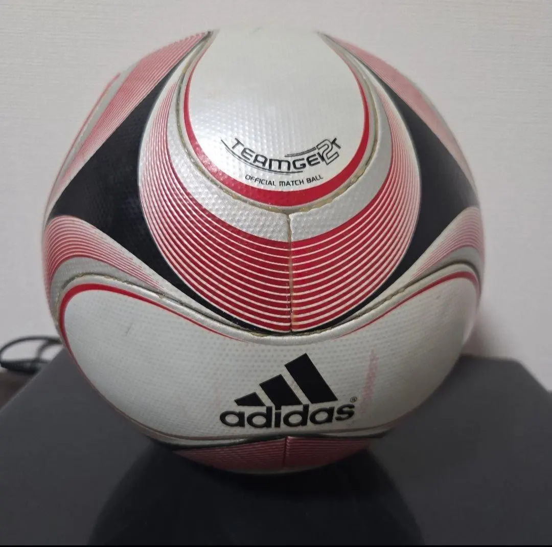 2026年最新】ジャブラニ ボールの人気アイテム - メルカリ