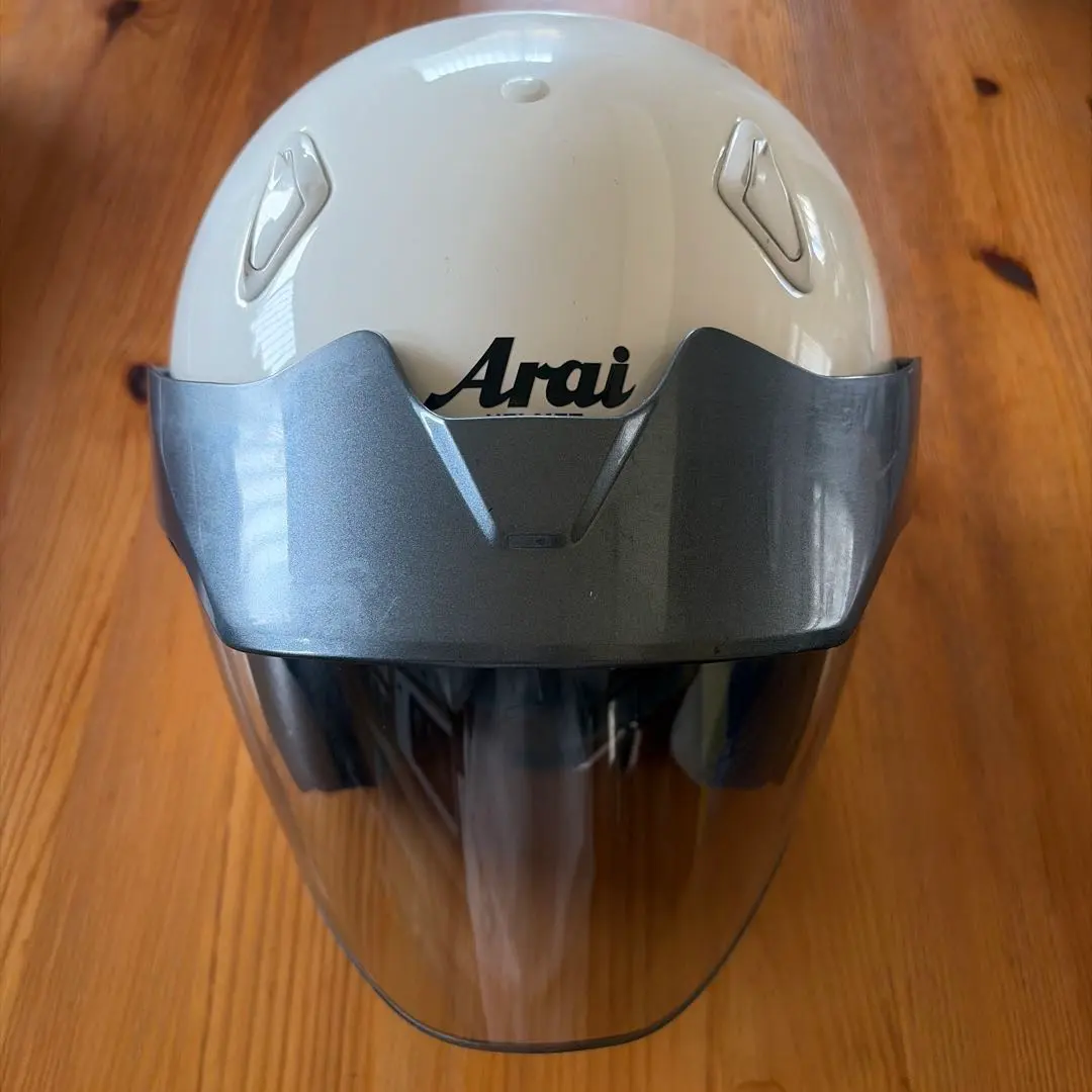 2026年最新】アライ ヘルメット SZの人気アイテム - メルカリ
