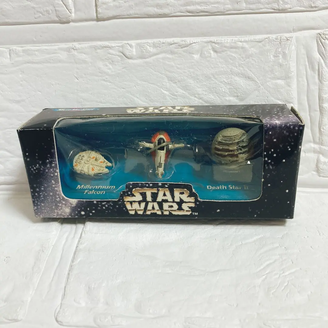 2026年最新】スターウォーズ スレイブ1の人気アイテム - メルカリ