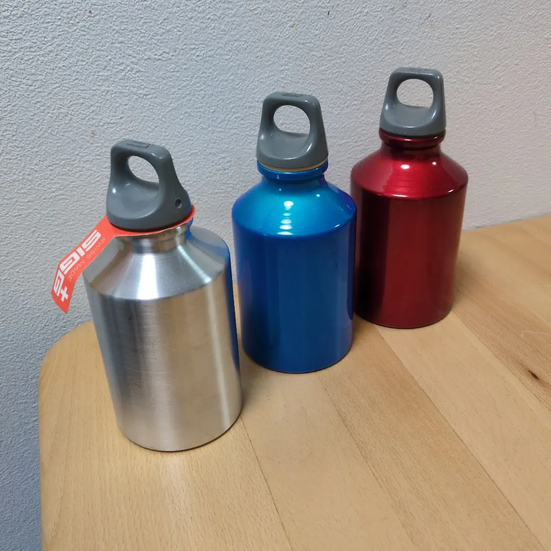 2026年最新】sigg 燃料ボトルの人気アイテム - メルカリ