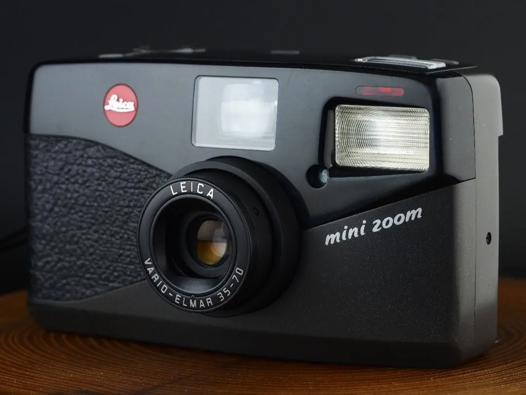 2026年最新】leica mini elmarの人気アイテム - メルカリ