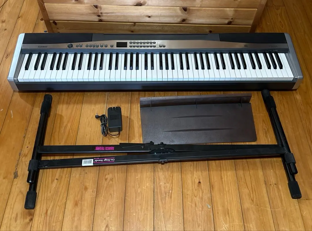 2026年最新】CASIO PX 300 PRIVIAの人気アイテム - メルカリ