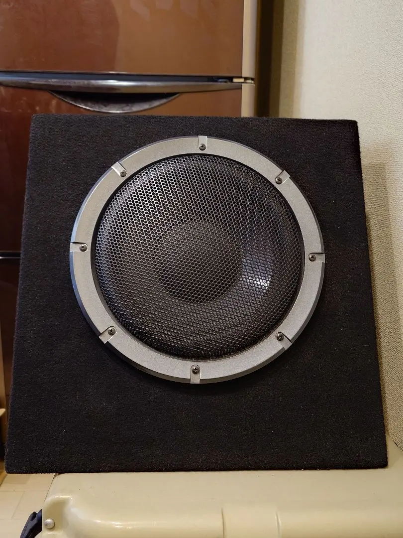 2026年最新】ダイヤトーン サブウーファーの人気アイテム - メルカリ