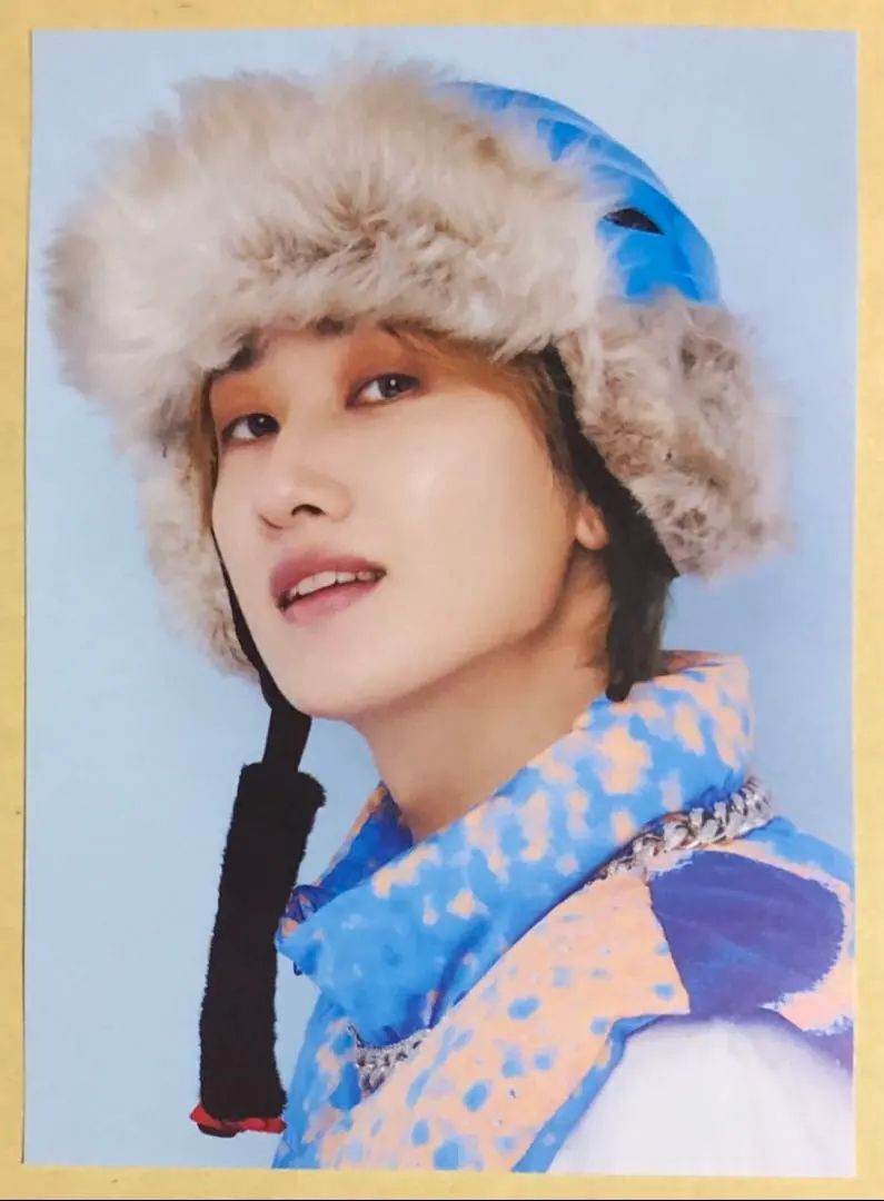 2026年最新】smcu ウニョクの人気アイテム - メルカリ