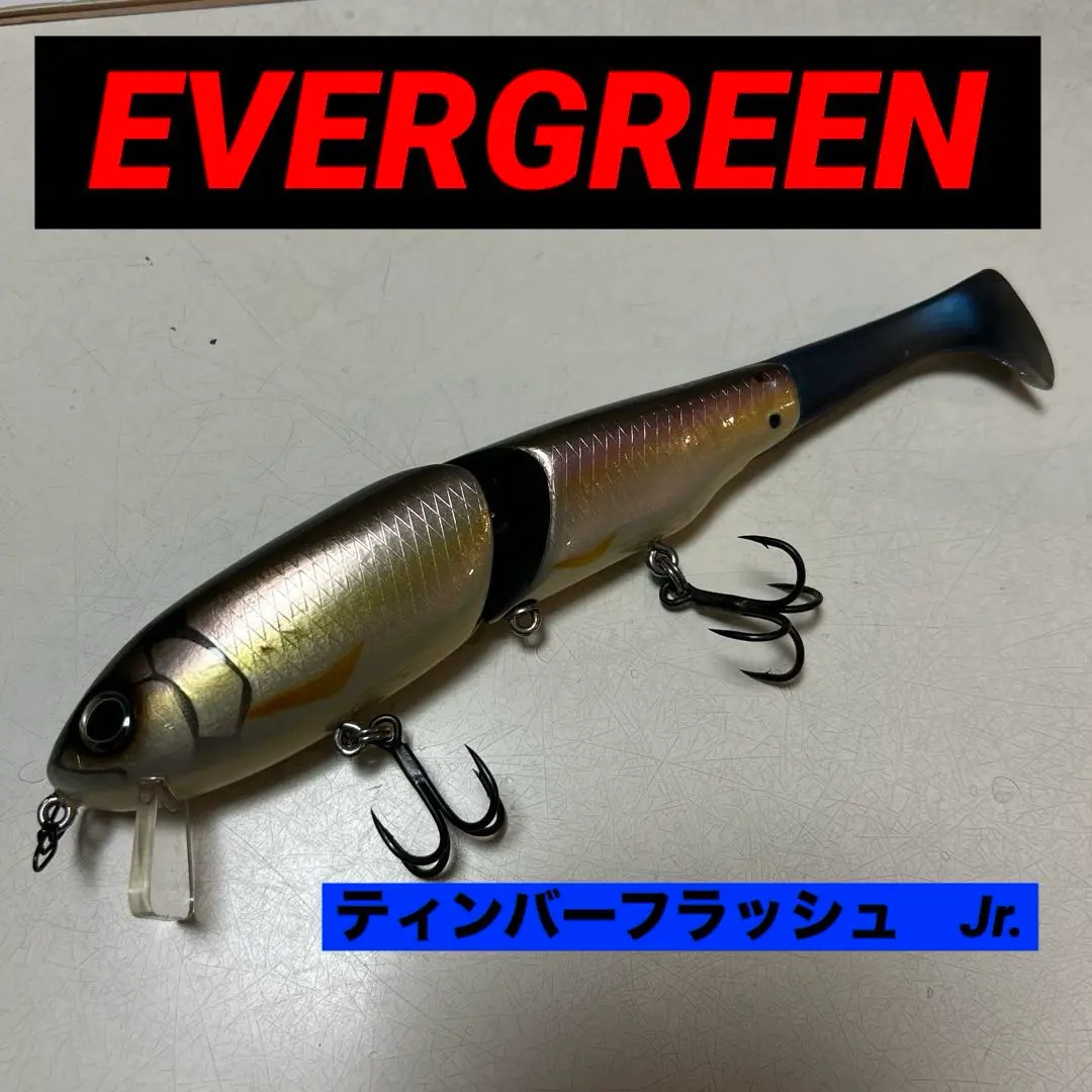 2026年最新】ティンバーフラッシュ Jrの人気アイテム - メルカリ