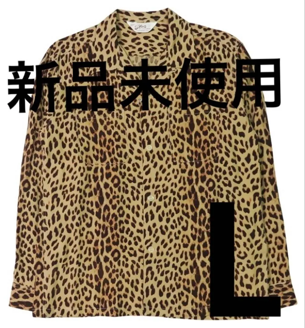 2026年最新】テンダーロイン レオパードの人気アイテム - メルカリ