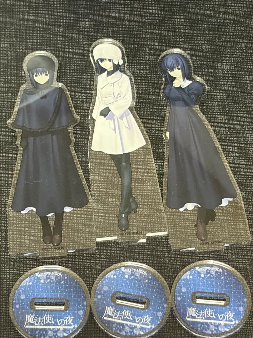 2026年最新】久遠寺有珠 アクリルスタンドの人気アイテム - メルカリ