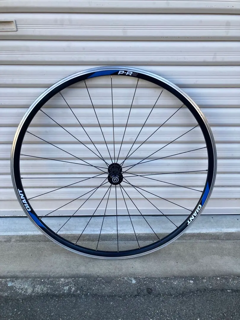 2026年最新】giant p-r2の人気アイテム - メルカリ