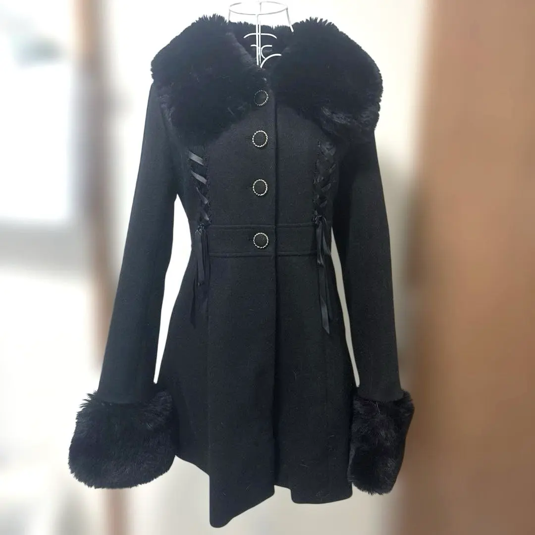 2026年最新】MA*RS ショートコートの人気アイテム - メルカリ