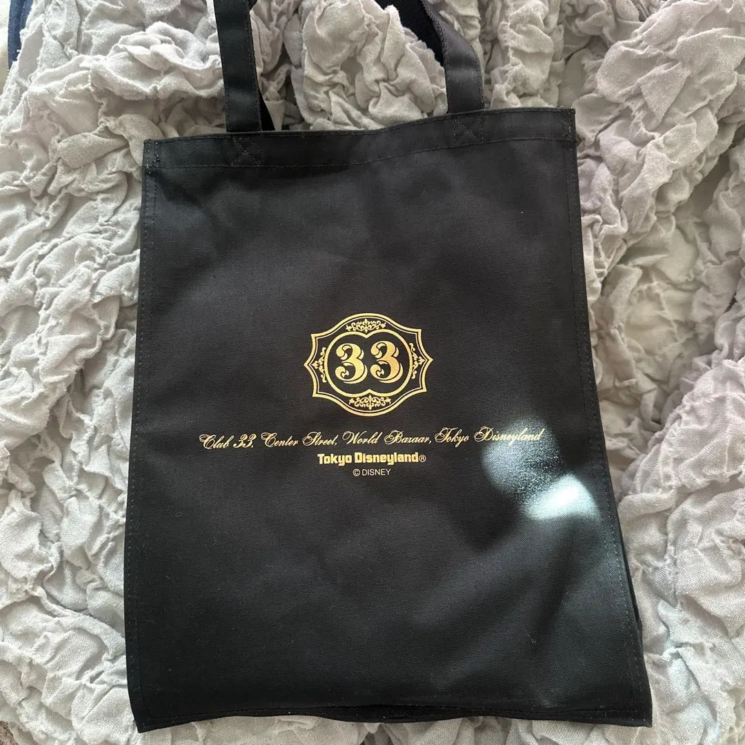 2026年最新】クラブ33 ディズニー バッグの人気アイテム - メルカリ