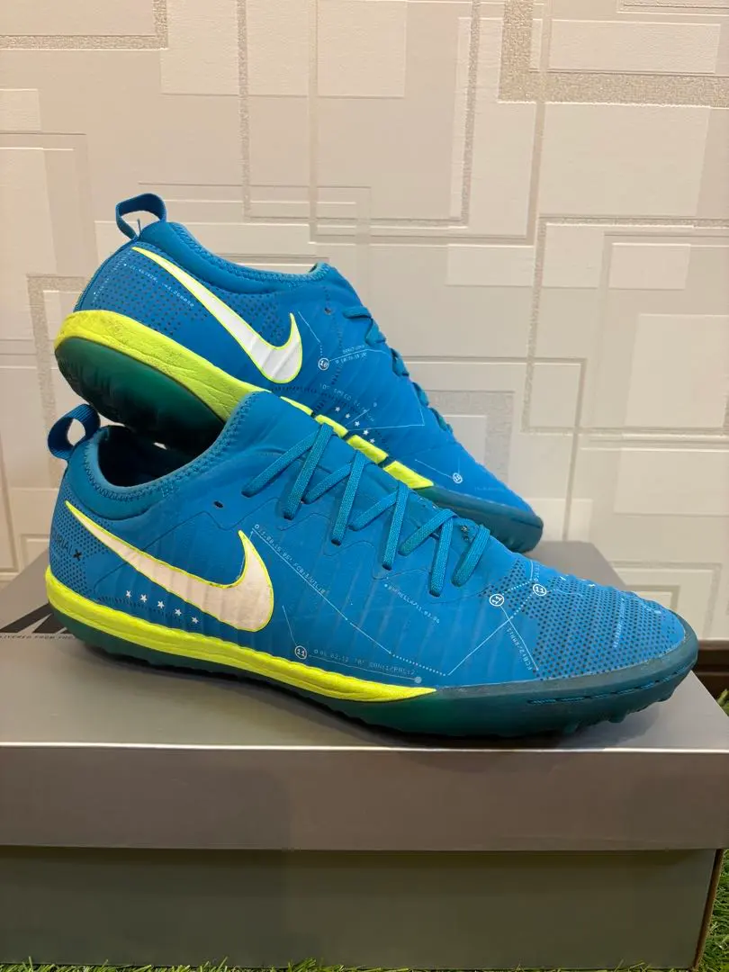 2026年最新】マーキュリアル x フィナーレの人気アイテム - メルカリ