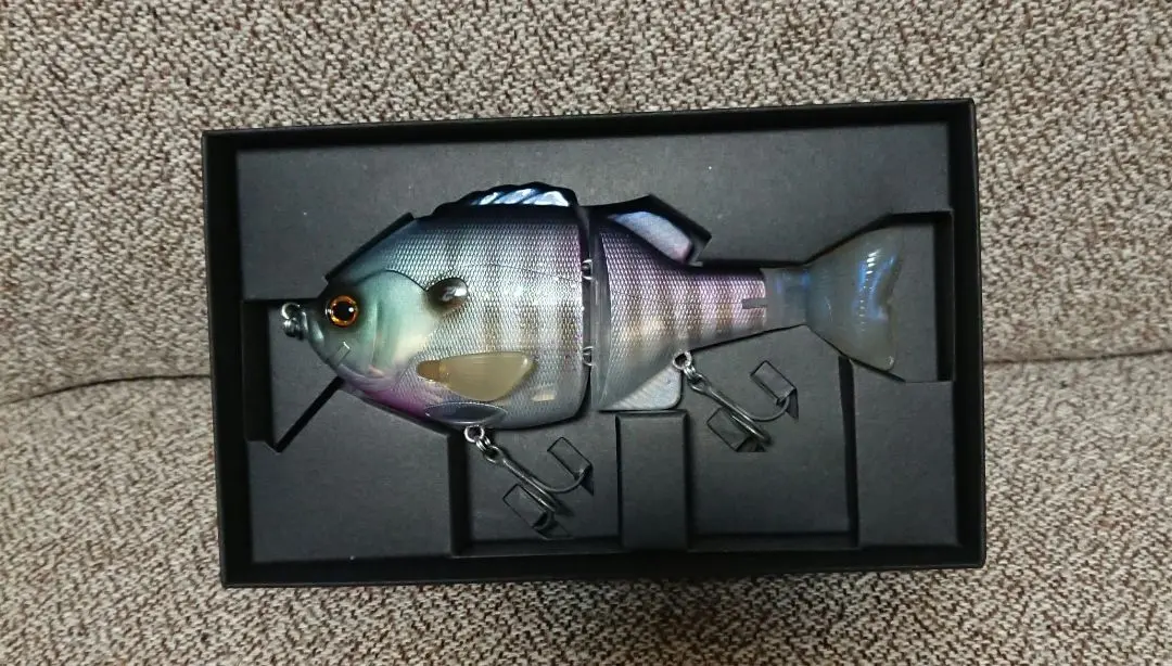 2026年最新】ブルシューター シャダーテールの人気アイテム - メルカリ