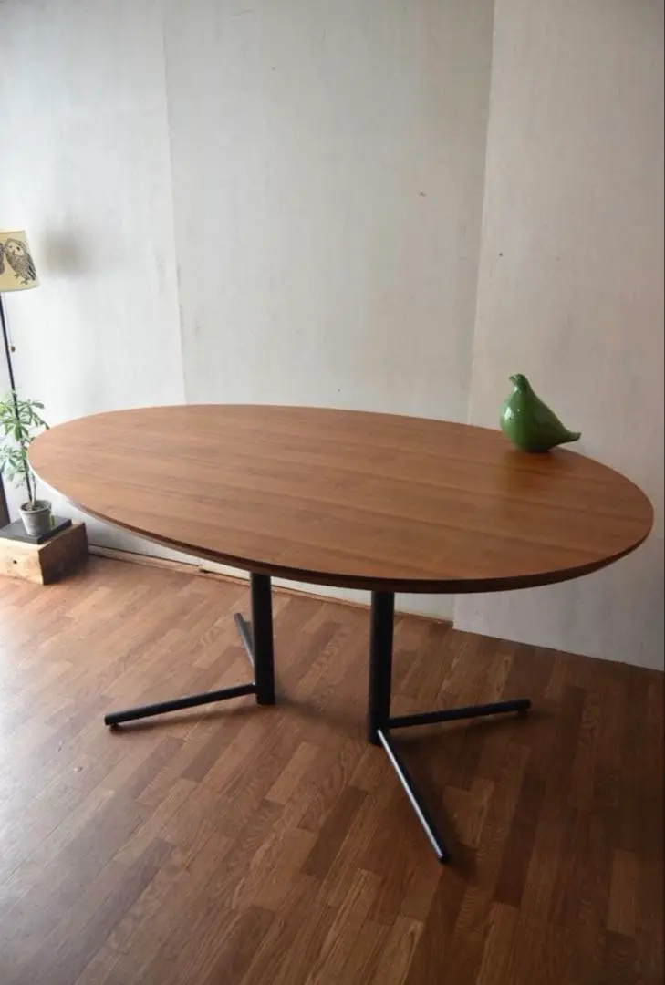 2026年最新】Actus 天板の形状：楕円 ダイニングテーブルの人気