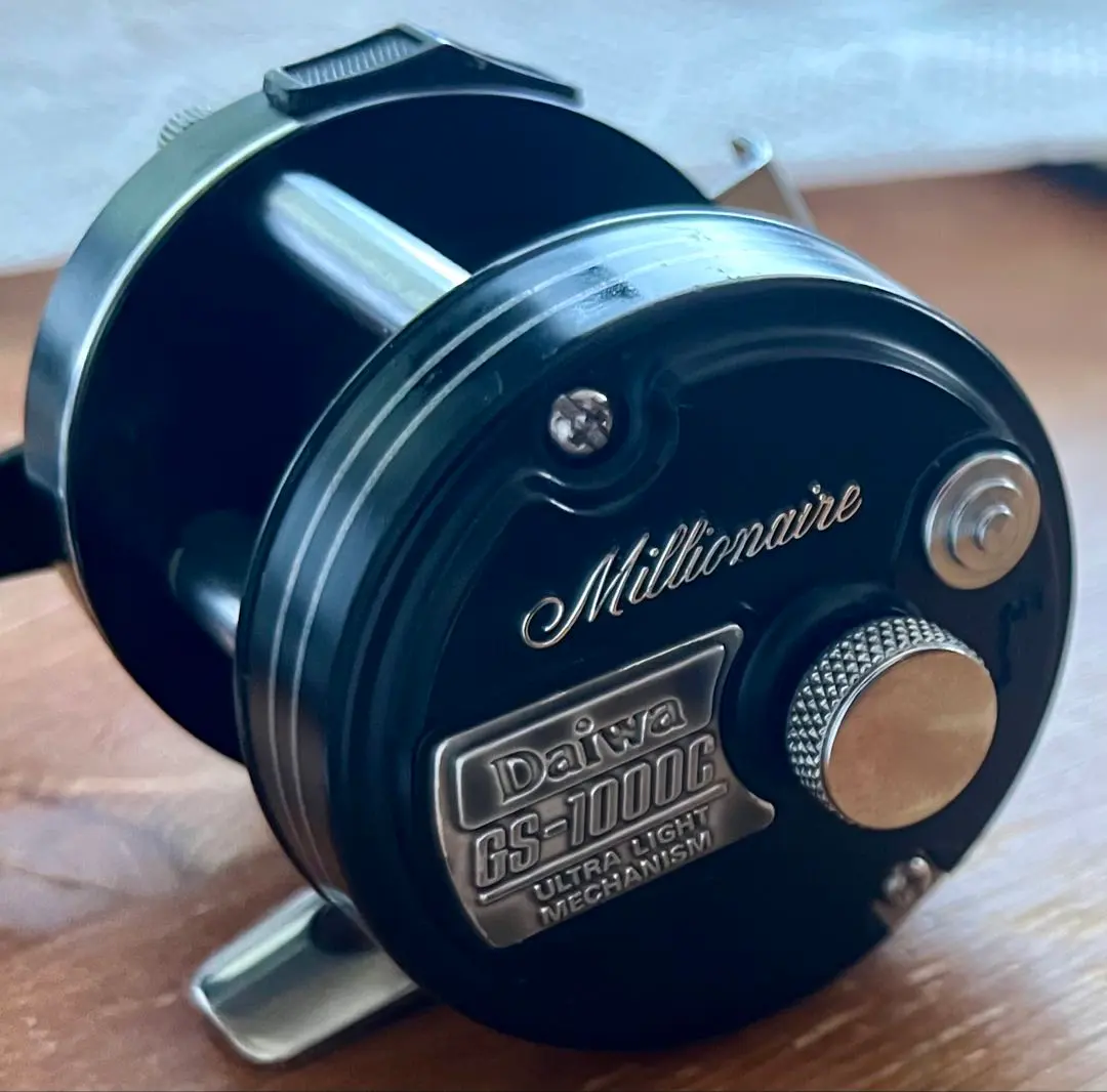 2026年最新】GS-1000 ミリオネアの人気アイテム - メルカリ