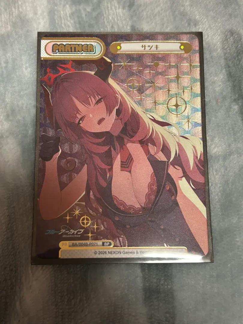 2026年最新】サツキ ブルーアーカイブの人気アイテム - メルカリ