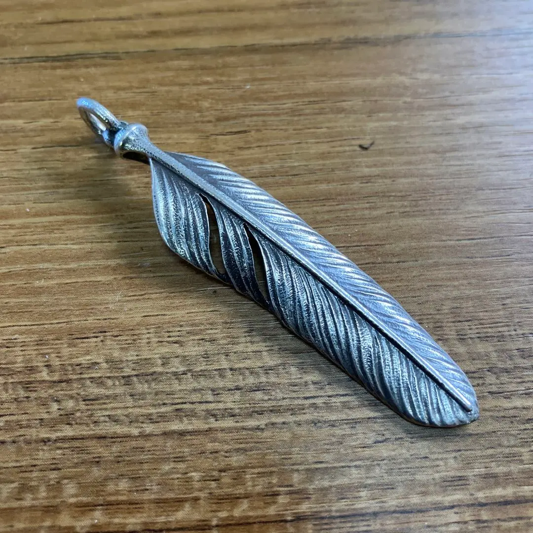 2026年最新】リンチシルバースミス フェザーの人気アイテム - メルカリ