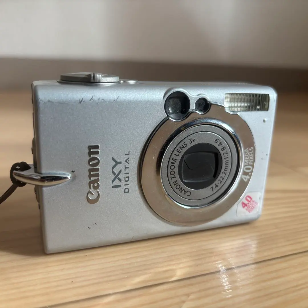 2026年最新】IXY DIGITAL400の人気アイテム - メルカリ