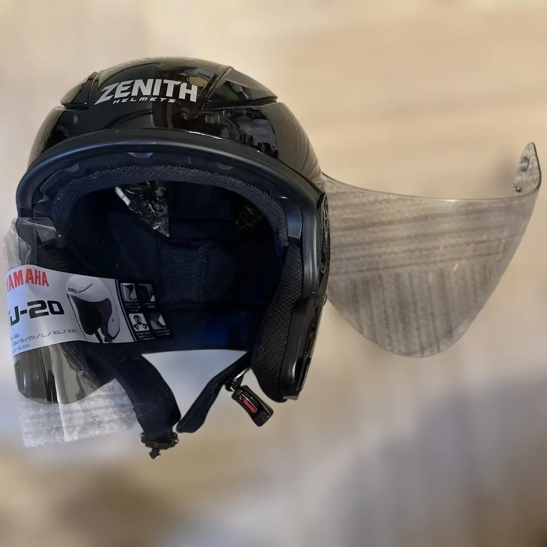 2026年最新】zenith yj-20の人気アイテム - メルカリ