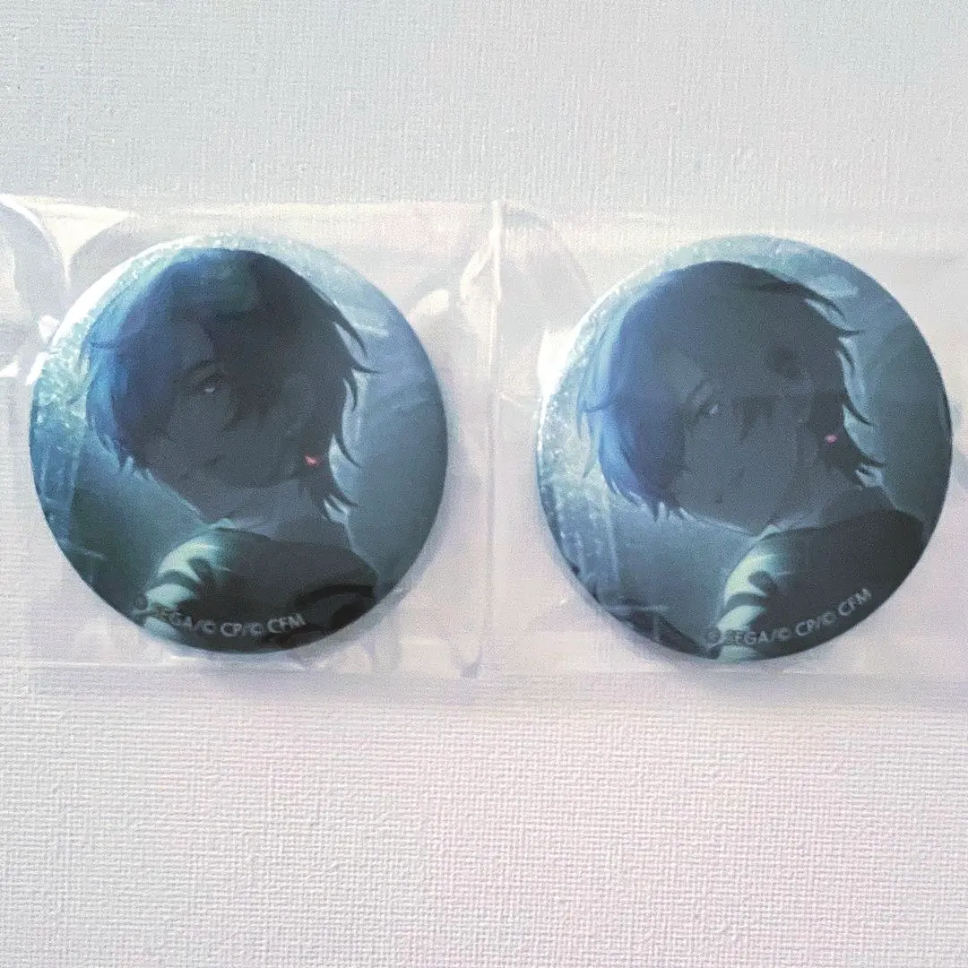 2026年最新】kaito グリッター缶バッジ 28cの人気アイテム - メルカリ