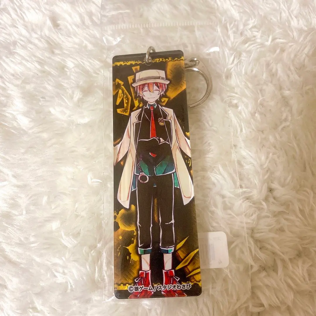 2026年最新】狼ゲーム ソウシロウの人気アイテム - メルカリ