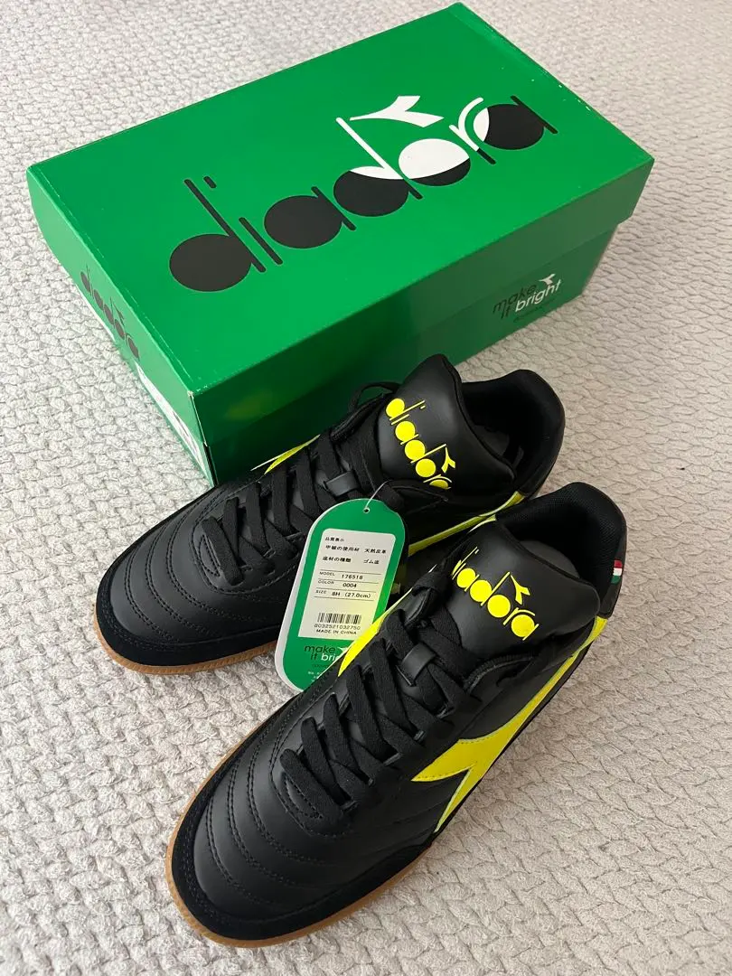 2026年最新】ロベルトバッジョ スパイクの人気アイテム - メルカリ